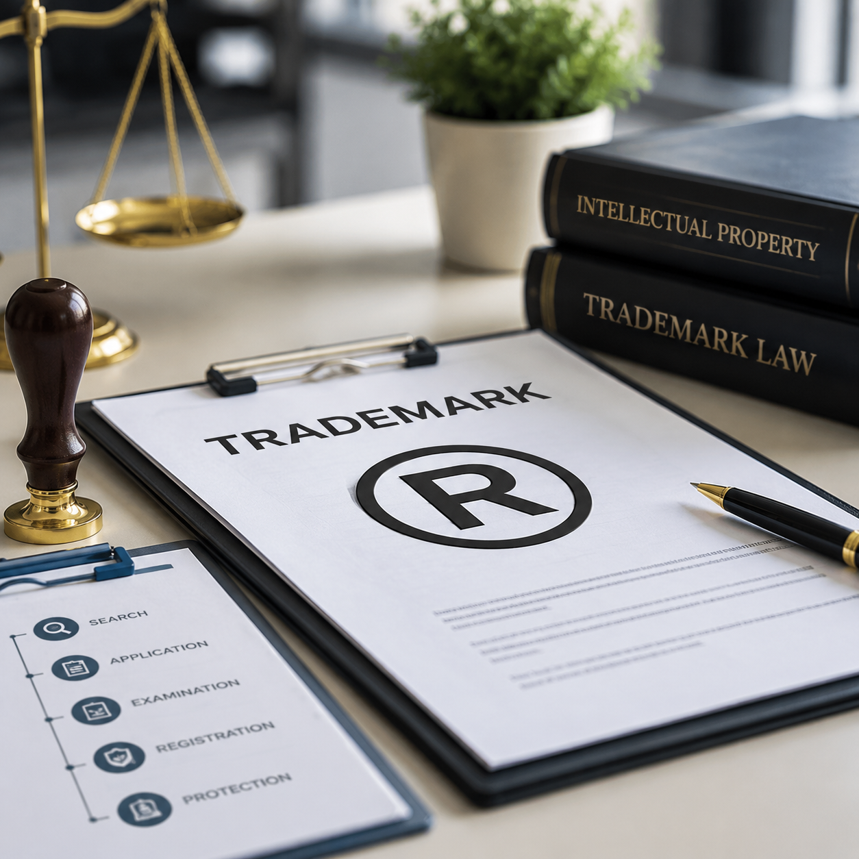 Trademarks